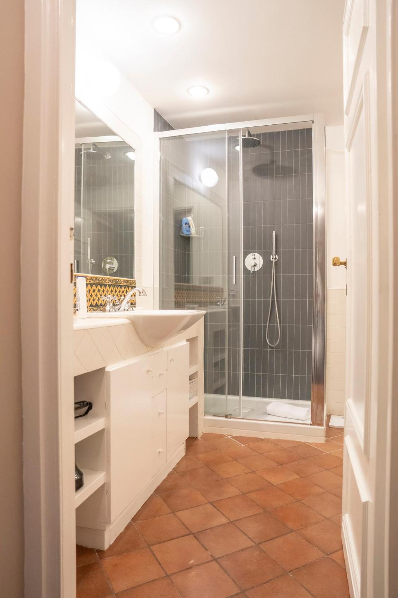 Home D'Elite Ripetta - Spanish Steps Rome Bagian luar foto