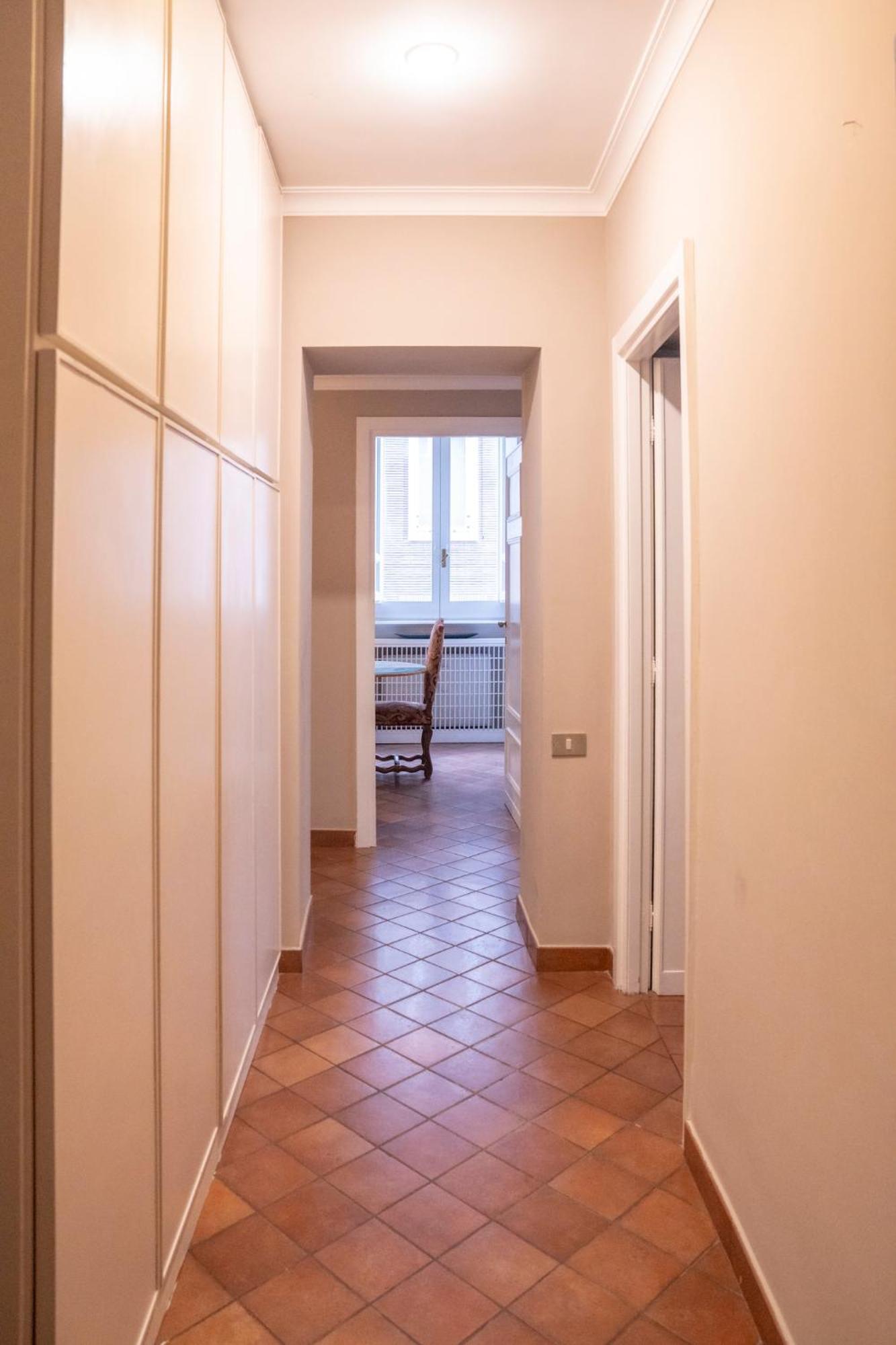 Home D'Elite Ripetta - Spanish Steps Rome Bagian luar foto
