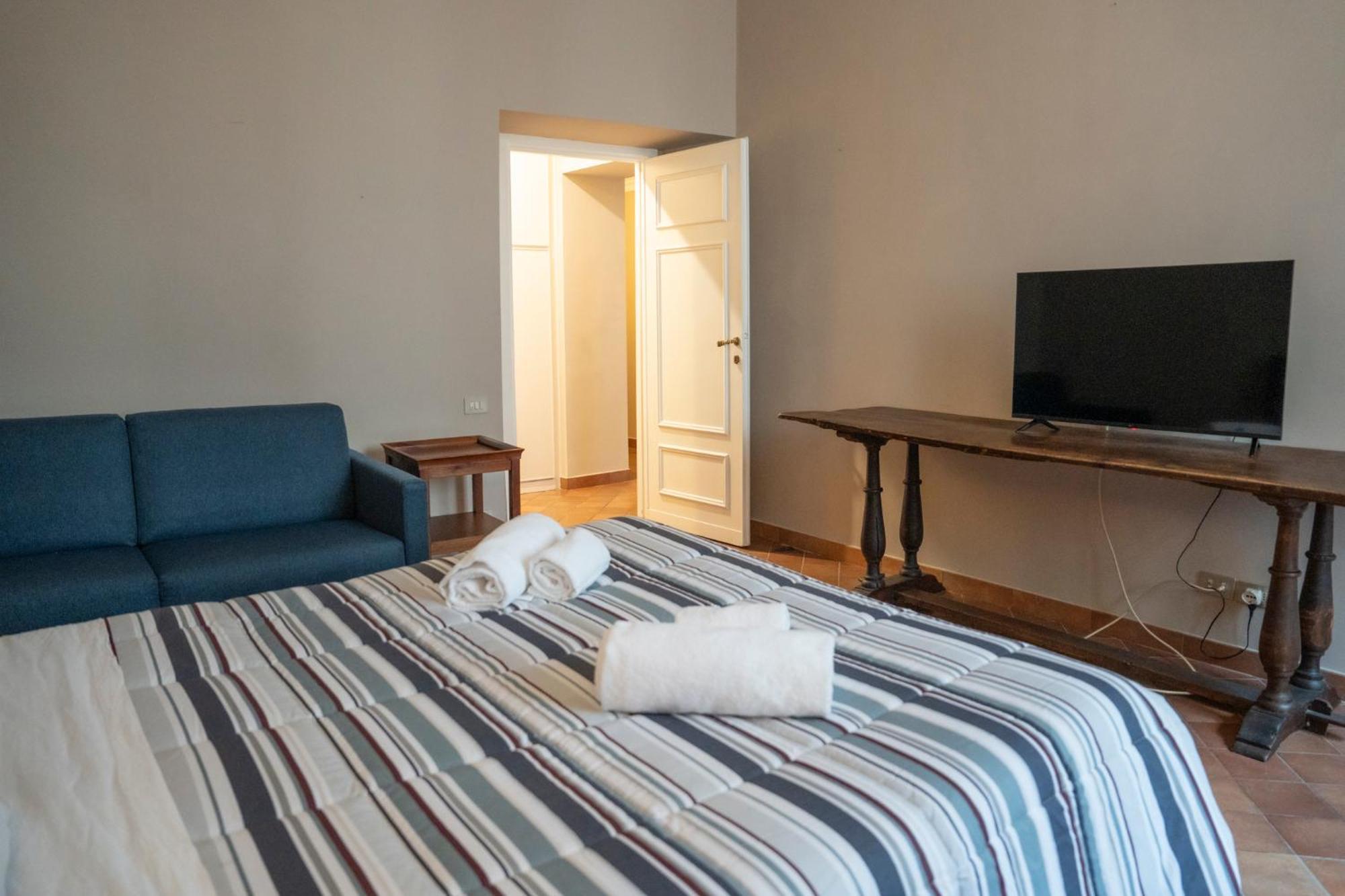 Home D'Elite Ripetta - Spanish Steps Rome Bagian luar foto