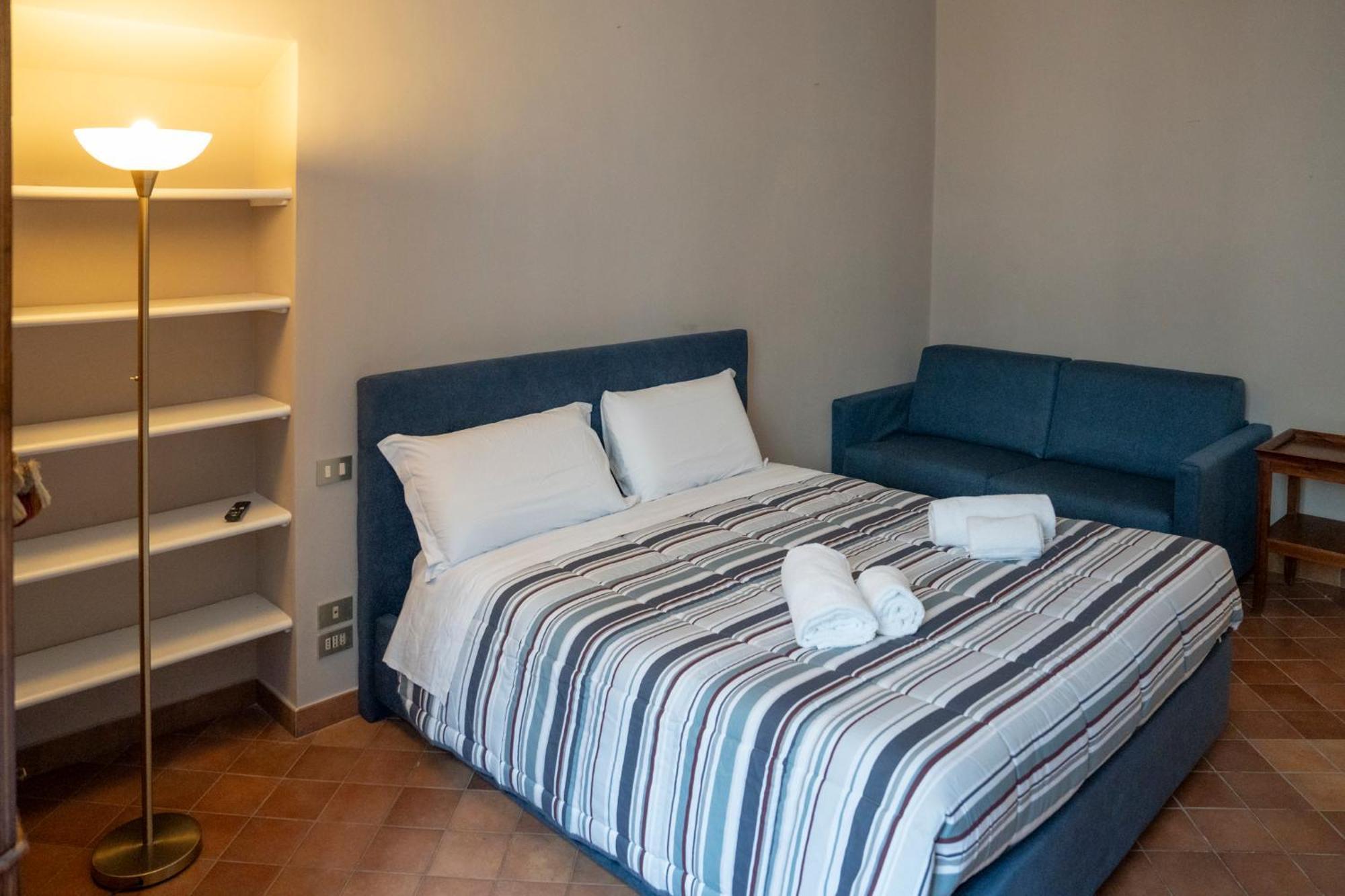Home D'Elite Ripetta - Spanish Steps Rome Bagian luar foto