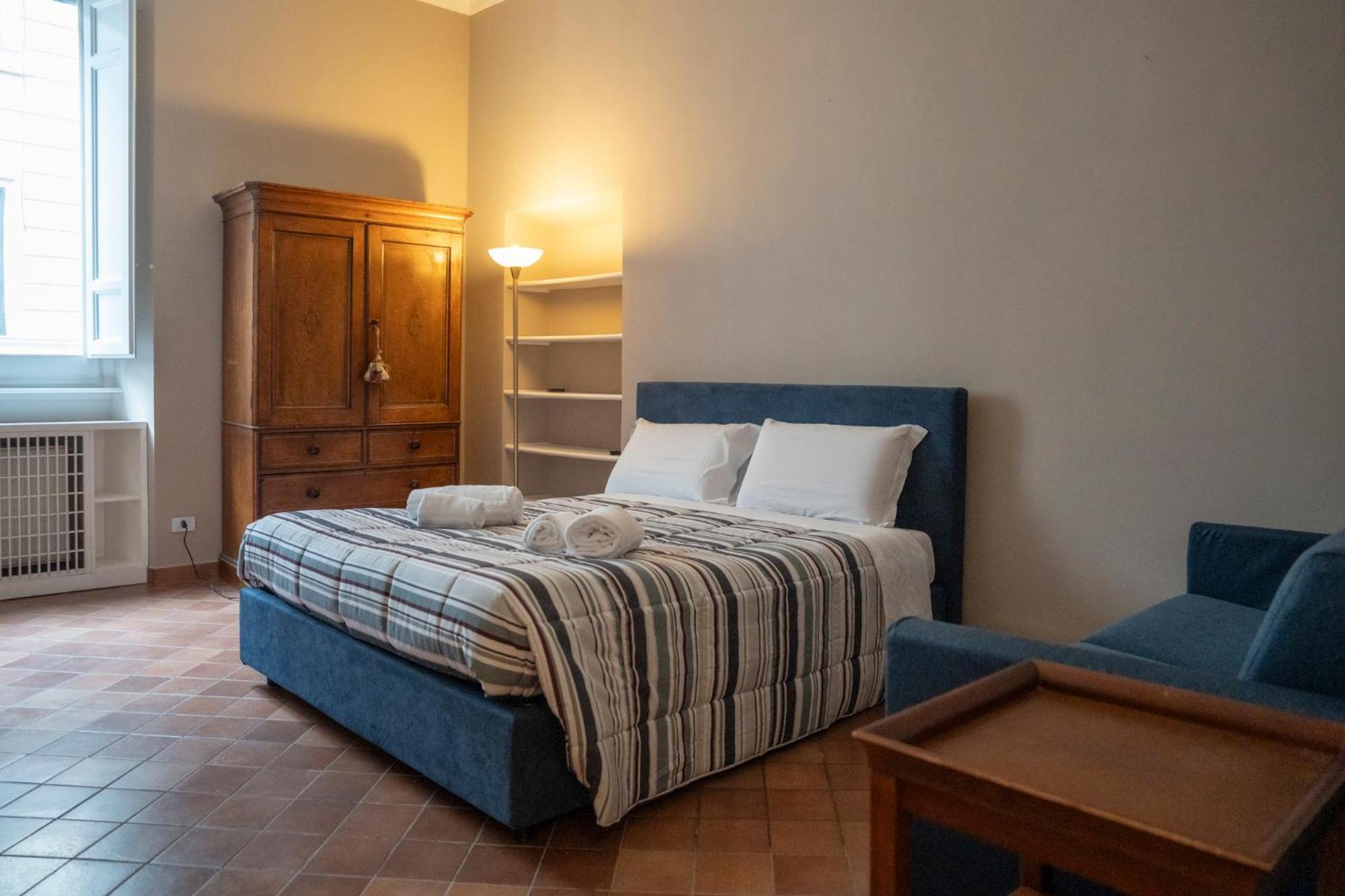 Home D'Elite Ripetta - Spanish Steps Rome Bagian luar foto