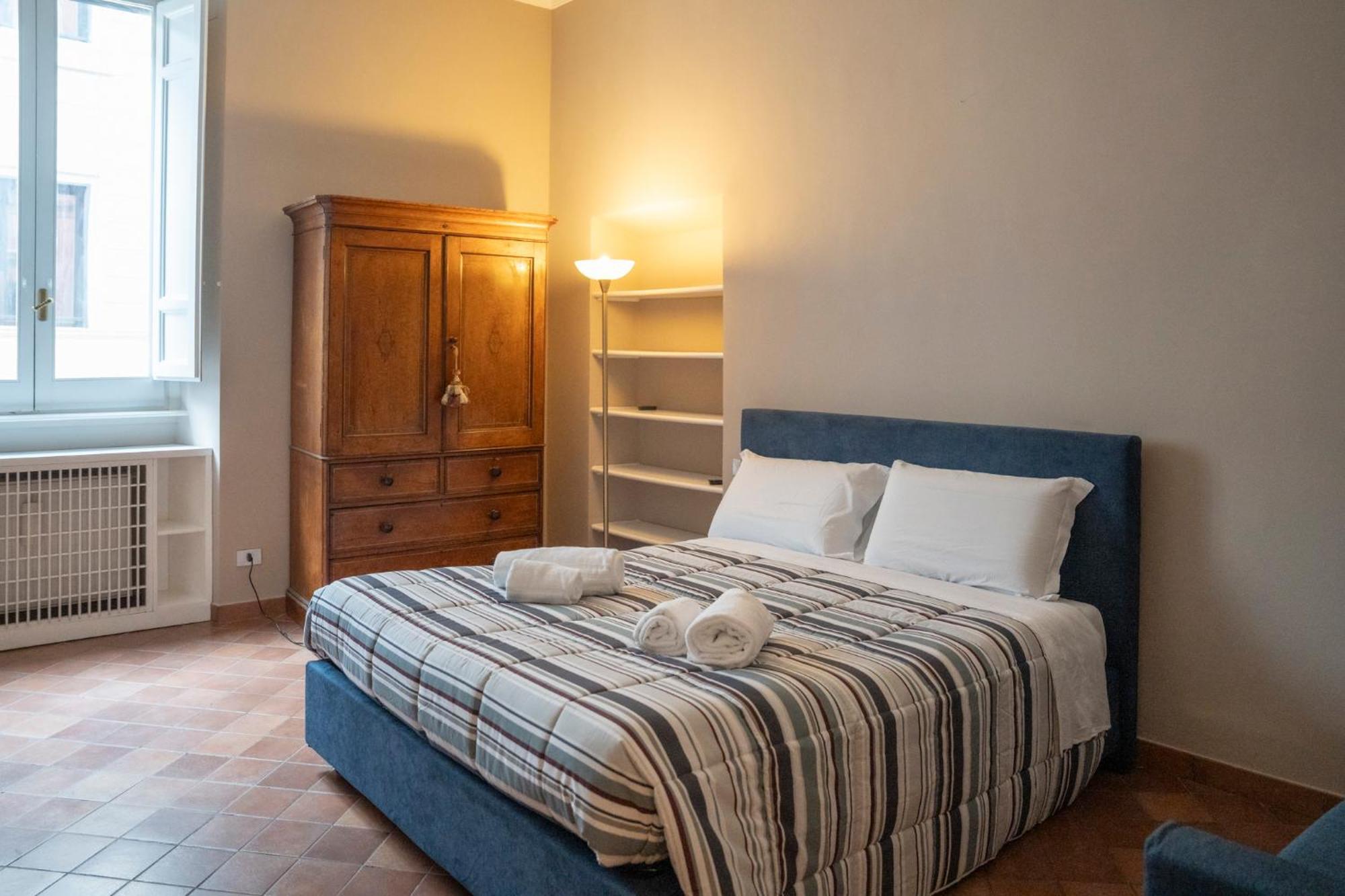Home D'Elite Ripetta - Spanish Steps Rome Bagian luar foto
