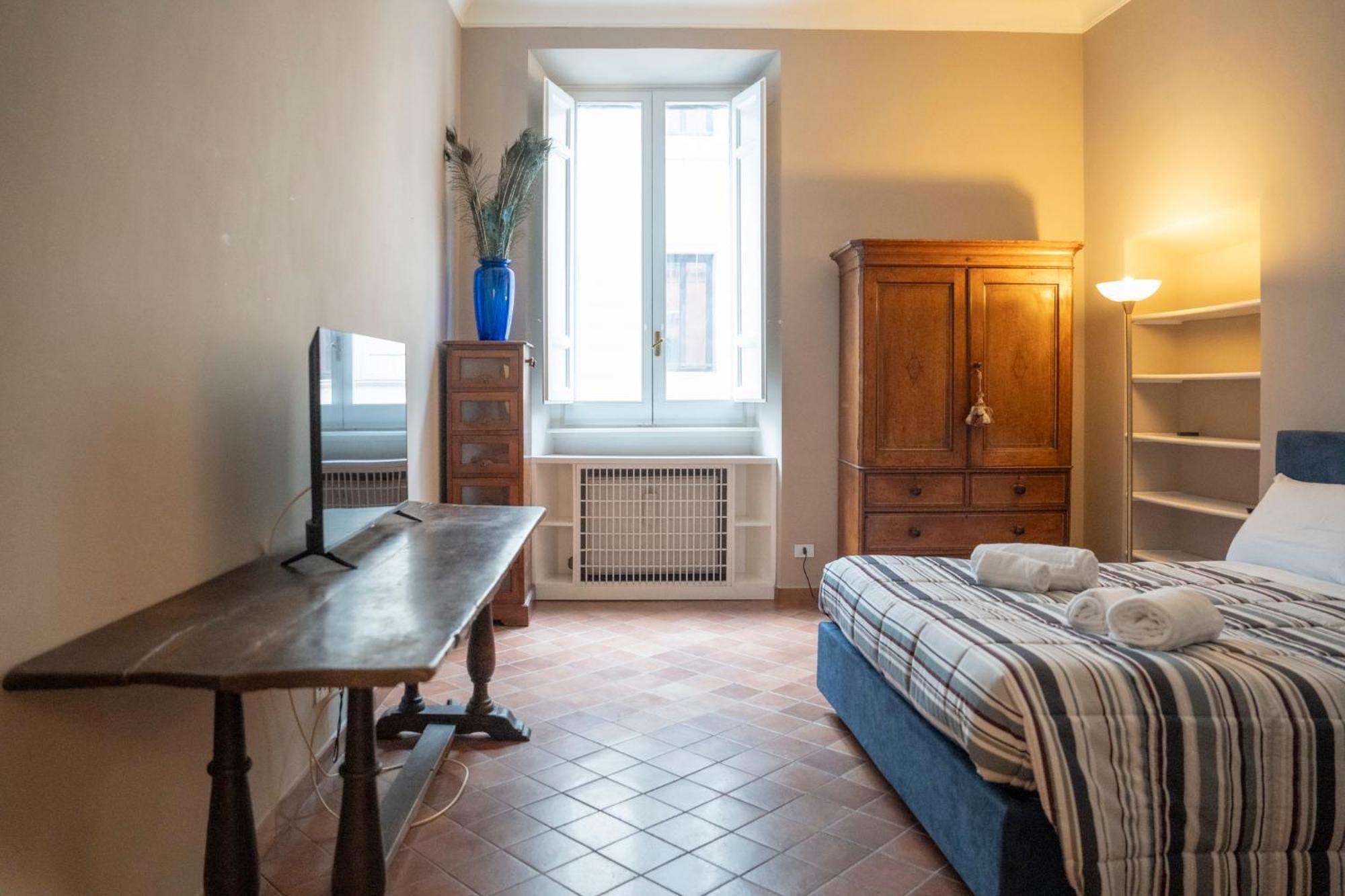 Home D'Elite Ripetta - Spanish Steps Rome Bagian luar foto