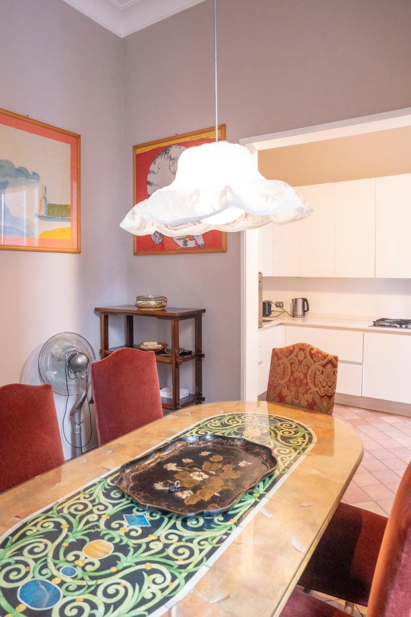 Home D'Elite Ripetta - Spanish Steps Rome Bagian luar foto