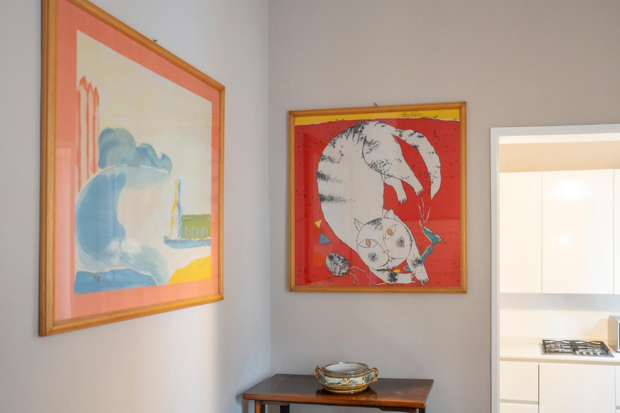 Home D'Elite Ripetta - Spanish Steps Rome Bagian luar foto