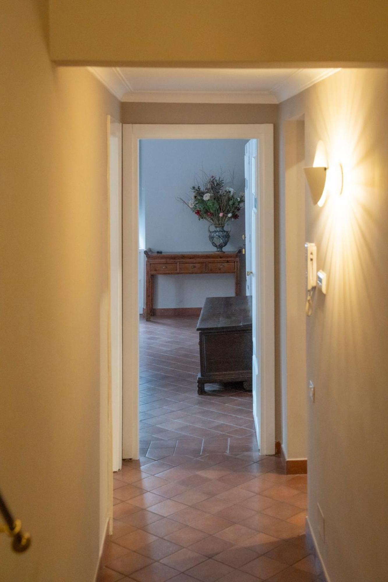 Home D'Elite Ripetta - Spanish Steps Rome Bagian luar foto