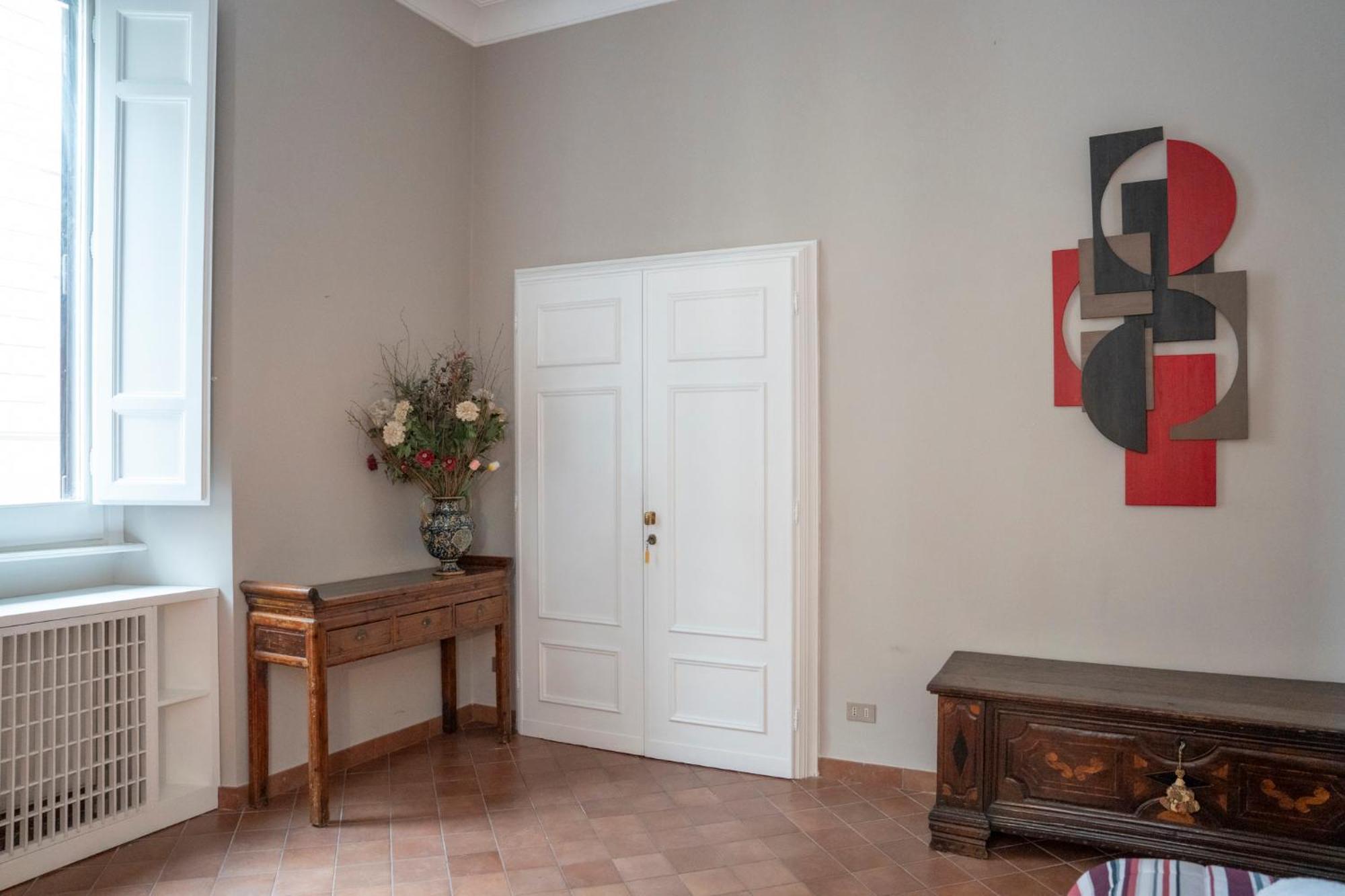 Home D'Elite Ripetta - Spanish Steps Rome Bagian luar foto