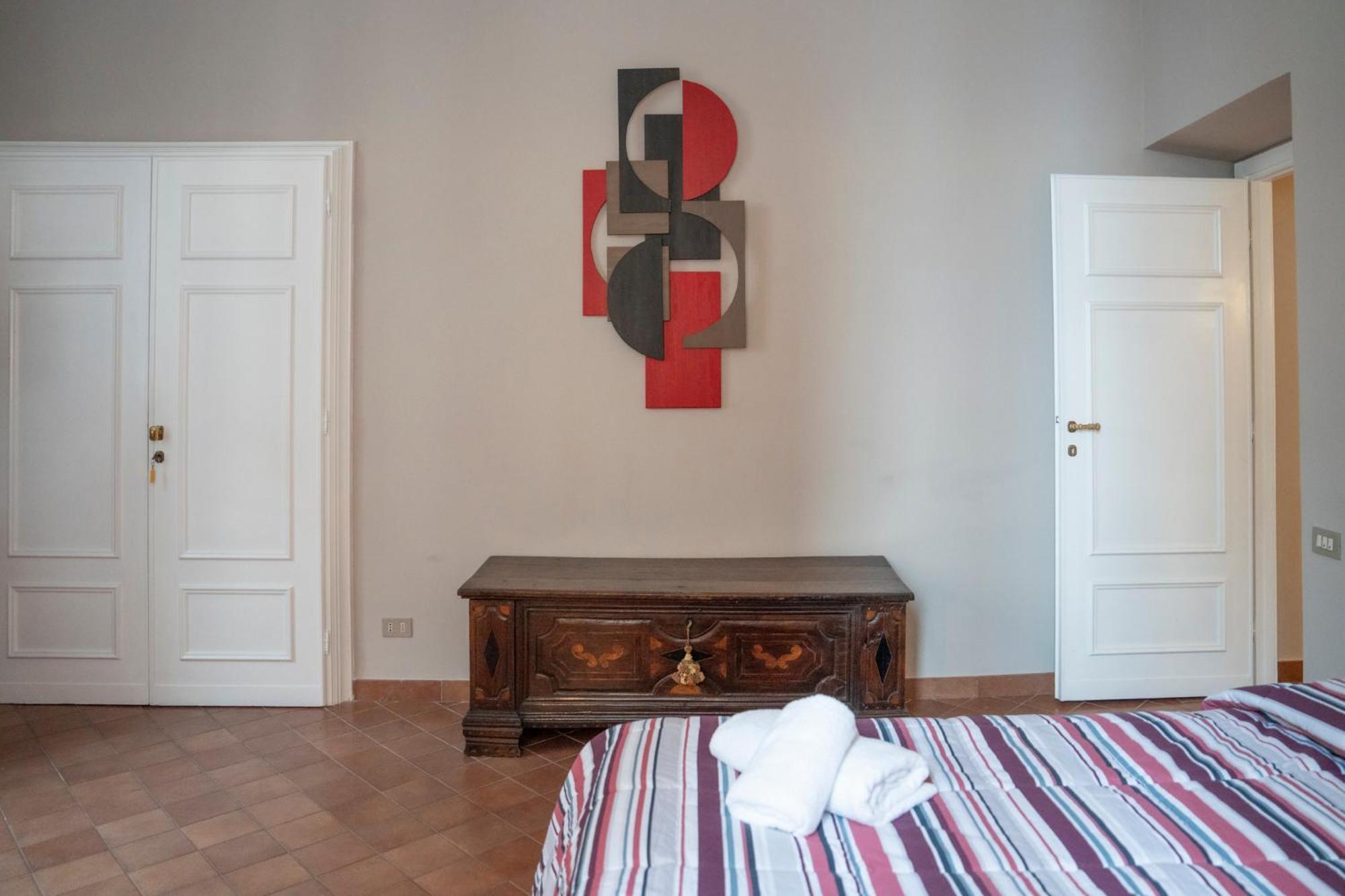 Home D'Elite Ripetta - Spanish Steps Rome Bagian luar foto