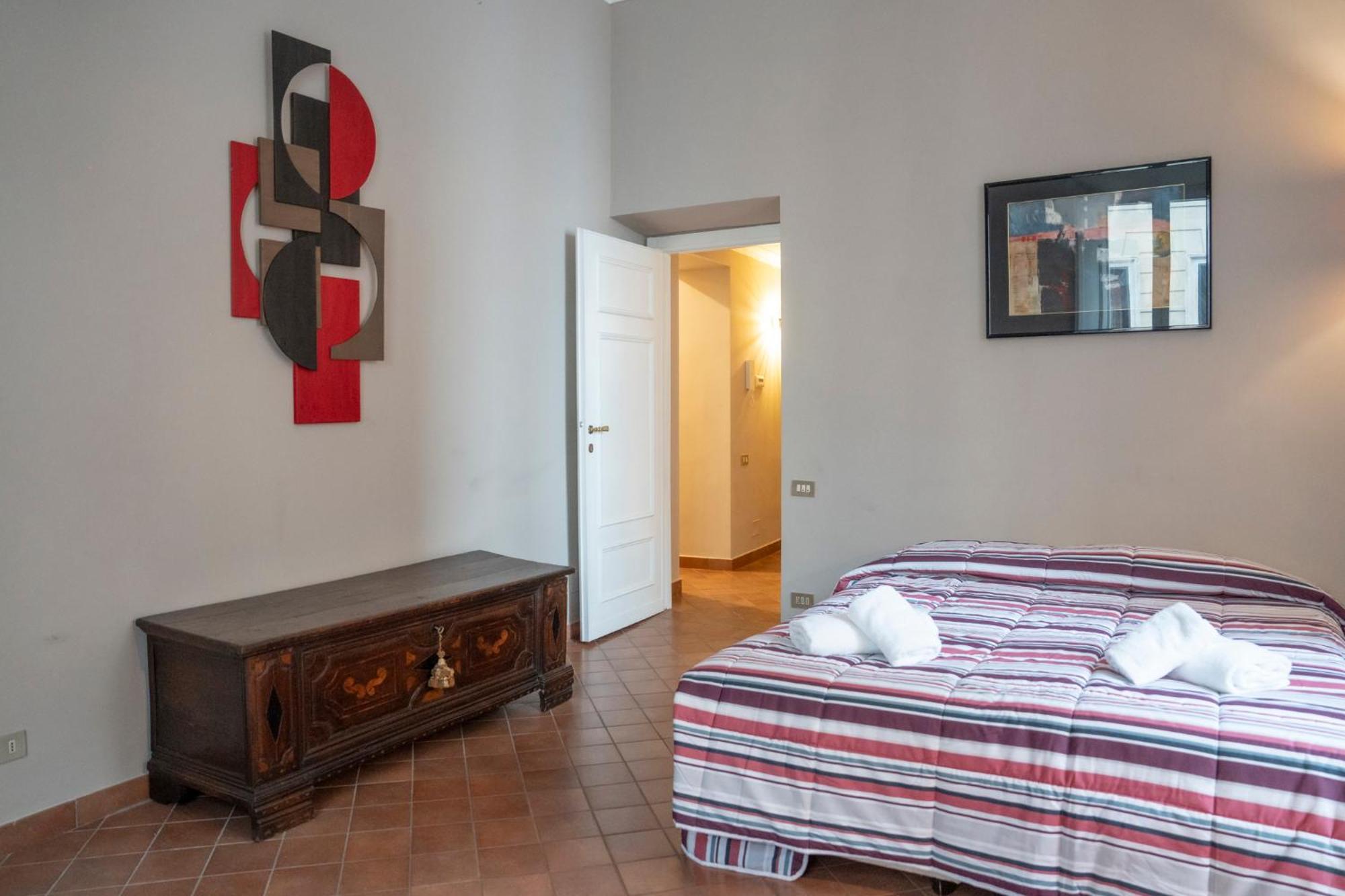 Home D'Elite Ripetta - Spanish Steps Rome Bagian luar foto